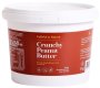 Faithful To Nature Crunchy Peanut Butter - 1KG