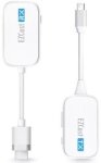 Ezcast Pocket Wireless Type C Transmitter And HDMI Receiver