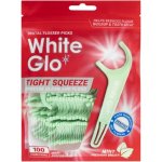 White Glo Tight Fit Toothpicks 100 Pack