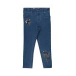 Younger Girl Sequin Jegging