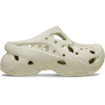 Caged Clog - Summit White W11