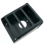 IC-CPI1365 Commax Door Stn Grill Back Box Mount
