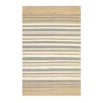 Bok Jute Wool Cotton Rug 200X300CM 300X400CM 400X500CM - 400CM X 500CM