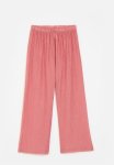 PoP Candy Wide Leg Lounge Pants - Pink