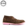 Heritage - The Uhambo Pink Sole - 14