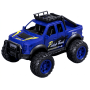 Inertia Slide Pickup Truck Toy For Ages 3+