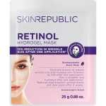 Skin Republic Face Mask Retinol Hydrogel