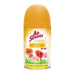 Air Scents Automat Machine Refil Spring Fr 250ML