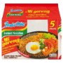 Indomie Mi Goreng Fried Instant Noodles 5 Pack