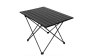 Folding Table Metal Outdoor Portable Camping Picnic Table - Medium