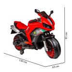 XL Ride On Bike