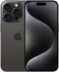 Apple Iphone 15 Pro Black Titanium 512 Gb
