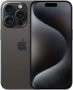 Apple IPhone 15 Pro (Black Titanium 512 GB)