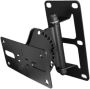Fytstycale Stand Surround Sound Speaker Wall Holder Metal Support Base Tilt