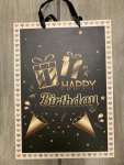 Gift Bag 42 Cm Long 30 Cm Wide