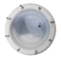 Pool Light Housing For Fibreglass/vinyl Liner Shell With Gland Nut And Seal 170MM Pool Shop Online