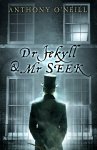 Dr Jekyll And Mr Seek Paperback