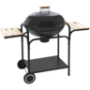 Bush Baby Trolley Kettle Braai 57CM