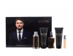 Charming Men's Fragrance Gift Set 5 Pieces