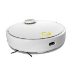 K Rcher Robot Vacuum Cleaner With Wiping Function
