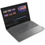 Lenovo V15 Igl 15.6 Celeron Notebook - Intel Celeron N4020 500GB Hdd 4GB RAM Windows 10 Home 64-BIT Iron Grey