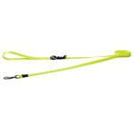 Rogz Utility Dog Lead Classic - Dayglo