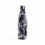 500ML Vacuum Flask Black & White