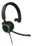 Snom A330M Monaural Headset