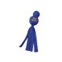 KONG Wubba Classic Tug And Toss Toy - Small / Blue