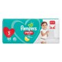 Pampers Active Baby Pants Jp Size 5 50'S