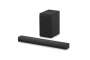 LG S40T 2.1CH 300W Soundbar With Wireless Subwoofer Retail Box 1 Year Limited Warranty