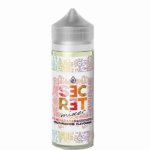 Secret Mixer – Litchi Papaya Passionfruit Flavouring Kit 120ML