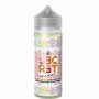 Secret Mixer – Litchi Papaya Passionfruit Flavouring Kit 120ML