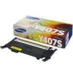 Samsung Clt Y406S Original Toner Cartridge