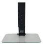Universal Glass Shelf For Tv Wall Mount Bracket