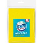 Xtreme Power Handy Cloth 10 Pack