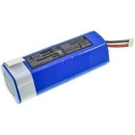 Replacement Battery For Yeedi Vac Robot Vacuum Vac Robot Vacuum Vac 2 Robot Vacuum Etc.