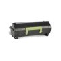 Lexmark 625HE Cartridge