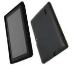 Geeko Velocity Tablet Rubber Cover