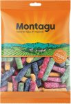 Mixed Dried Fruit Lollies