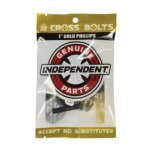 Independent Hardware Black gold