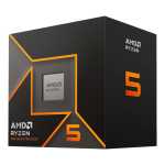 AMD Ryzen 5 9600 Cpu - 6-CORE Socket Socket AM5 3.8GHZ 100-100000718BOX