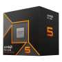 AMD Ryzen 5 9600 Cpu - 6-CORE Socket Socket AM5 3.8GHZ 100-100000718BOX