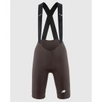 Uma GT Bib Shorts S11 Wild Brown - 3X-LARGE