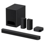 Sony Bravia 6 5.1CH Home Theatre System