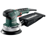 Metabo Sxe 3150 Random Orbital Sander