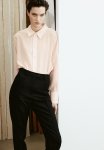 Shirt - Powder Pink