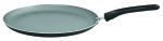 Legend My Pan - Non-stick Crepe Pan - Matt Black - 26CM