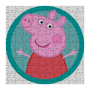 Peppa Pig 120-PIECE Puzzle