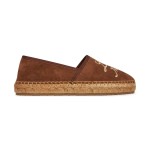 Natural Espadrille -mud